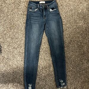 Kancan jeans